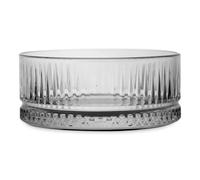 PASABAHCE Elysia Glass Dessert Appetizer Bowl Cup 51.5cl, 2pcs