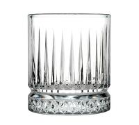 4x 210ml Elysia Whisky Glasses Boxed Glass Scotch Drinking Tumbler Gift Set