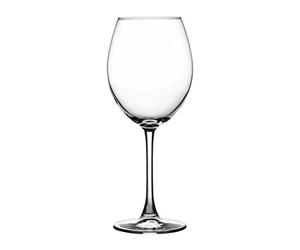 Pasabahce Enoteca 44228 Red Wine Glasses 550 cc Set of 6