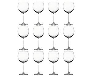 Pasabahce Enoteca Wine Glasses - 655Ml - Pack Of 12