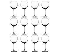 Pasabahce Enoteca Wine Glasses - 655ml - Pack of 12 in Clear Pasabahce Clear