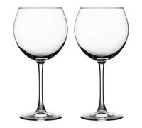 Pasabahce Enoteca Wine Glasses - 655ml - Pack of 2 in Clear Pasabahce Clear