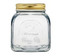 Pasabahce Homemade Cans with Lid 500 ml