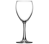 Pasabahce Imperial Plus Wine Glasses 8oz /23cl, P447990000C12024, Pack of 24