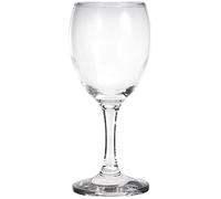 Pasabahce Imperial Wine Goblets, Glass, Transparent, 20 Cl, 12 Pcs