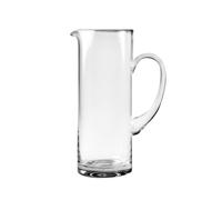 Pasabahce Jug Cylindrical Glass With Capacity Of 1.2L