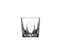 Pasabahce Karat Double Old Fashioned Glass 300mL Set of 6