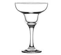 PaŞABAHÇE Martini Glasses Set of 2 Classic and Refined Design Cocktail Glasses Capacity: 30 cl Size: 169 mm Ø 115 mm Pasabahçe - Capri Collection