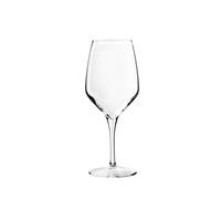 Pasabahce Napa Red Wine Glasses Set Of 6 Transparent Glass Cl. 47