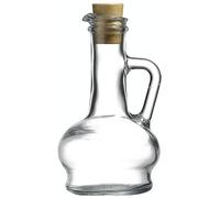 Pasabahce Oil & Vinegar Set 2pc
