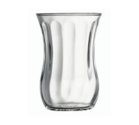 Pasabahce Optik Turkish Tea Glasses Set of 12