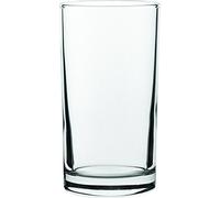 Pasabahce, P41412T-NCE02-B01048, Toughened Hiball 10 oz (28cl) CE Activator Max (Box of 48)