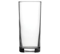 Pasabahce, P41422-CL0010-B01048, Hiball 12 oz (34cl) L@10oz CE (Box of 48)