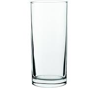 Pasabahce P41422T-00000-B01048 Toughened Hiball 12 oz (34cl) (Box of 48)
