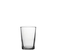 Pasabahce, P41772-CE0001-B01072, Toughened Conical 7oz (20cl) CE @ 1/3rd Pint (Box of 72)