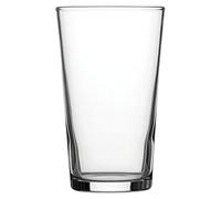 Pasabahce, P42387-CE0001-B01048, Conical 10 oz (28cl) CE (Box of 48)