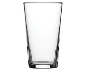 Pasabahce, P42387-CE0001-B01048, Conical 10 oz (28 E (Box of 48)