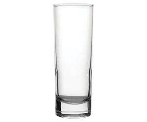 Pasabahce, P42469-000000-C12048, Side Tall Narrow Beer 10oz (29 ox of 48)