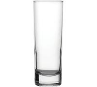 Pasabahce, P42469-CE0001-B01012, Side Tall Narrow Beer 10oz (29cl) CE (Box of 12)