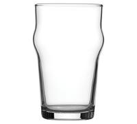 Utopia Nonic Toughened Beer Glass 28cl (1 x 48)
