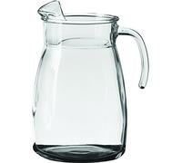 Pasabahce, P43864-000000-B01006, Niagra Jug 4 Pint (Box of 6)