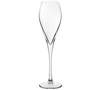 Utopia P440157 Monte Carlo Flute, 8 oz., 23 cL (Pack of 48)