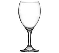 Pasabahce, P44272-000000-C12024, Imperial Water 12oz (34 ox of 24)