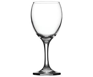 Pasabahce, P44703-000000-C12048, Imperial Red Wine 9oz (25 ox of 48)