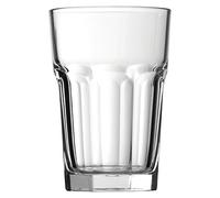 Pasabahce, P52708-CL0010-B01012, Casablanca Beverage 12.5oz (36cl) L@10oz CE (Box of 12)