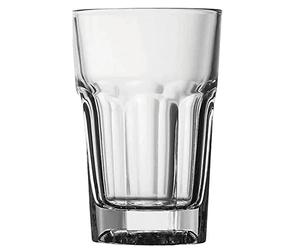 Pasabahce, P52713-000000-C12048, Casablanca Beverage 10oz (28 ox of 48)
