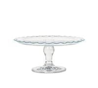 Pasabahce Petit Patisserie Glass Stand, 26Cm