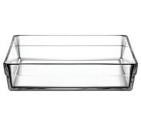 Pasabahce Premium Borcam Baking Dish Glass Serving Dish Oven Bowl Square 59314