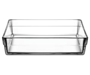 Pasabahce Premium Borcam Baking Dish Glass Serving Dish Oven Bowl Square 59314
