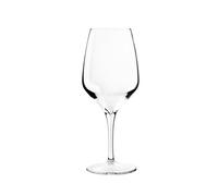 Pasabahce Set Of 6 Red Wine Glasses Napa In Transparent Glass 58 Cl