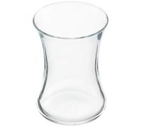 Pasabahce, Set of 6 Turkish tea glasses 170 ml | Miss 42861