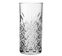Pasabahce Timeless Vintage Long Drink - 450ml (Pack 24)