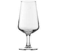 Pasabahce Toughened Allegra Beer Activator Max Glass CE 10oz / 280ml - Case of 12 - CE Stemware