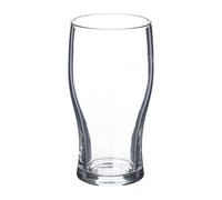 Pasabahce A1-ISCJ-UF2J Tulip Pint Beer Glass, 20oz Capacity, Pack of 4