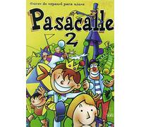 Pasacalle 2/Audio-CD zum Kursbuch