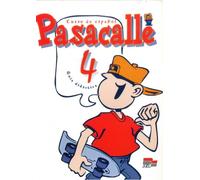 Pasacalle: Guia didactica 4