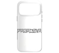 Pasadena California Neighborhood San Gabriel Valley 626 Rose Case for iPhone 17 Pro Max