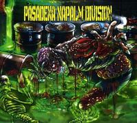 Pasadena Napalm Division - Pasadena Napalm Division