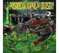 PASADENA NAPALM DIVISION - Pasadena Napalm Division