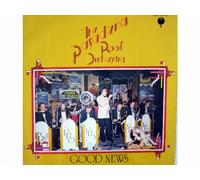 Pasadena Roof Orchestra - Good news