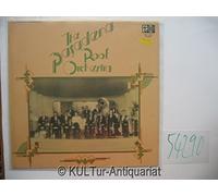 Pasadena Roof Orchestra - Same (#mlp15918) / Vinyl record [Vinyl-LP]