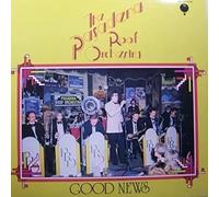 Pasadena Roof Orchestra, The - Good News - Transatlantic Records - MLP 15.930