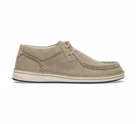 Pasadena Lace-Up Shoes - male - Birkenstock - Laced Shoes - Gray - 11 UK - Shoes 11 UK