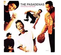 The Pasadenas - I'm Doing Fine Now
