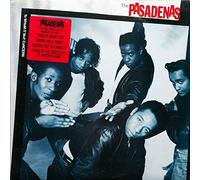 Pasadenas - To Whom It May Concern [VINYL]