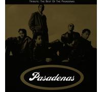 Pasadenas - Tribute: The Best of the Pasadenas